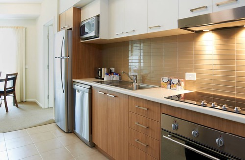 Bendigo Hotel | Quest Bendigo Central