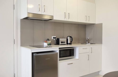 Albion Apartment | Quest Breakfast Creek