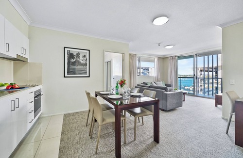 Albion Apartment | Quest Breakfast Creek