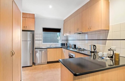 Brighton Hotel | Quest Brighton on the Bay