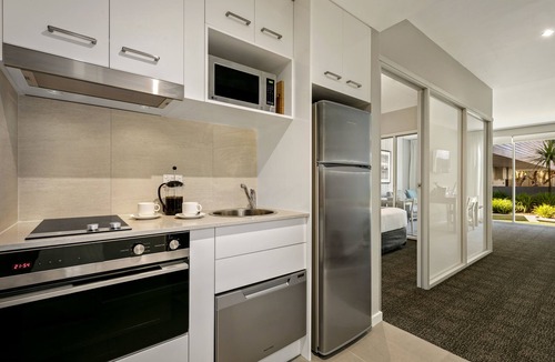 Brighton Hotel | Quest Brighton on the Bay