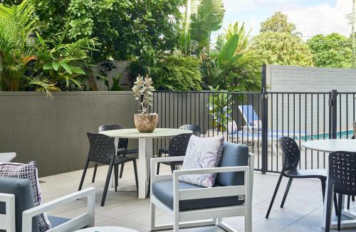 Cannon Hill Apartment | Quest Cannon Hill