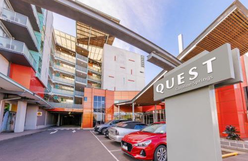 Caroline Springs Apartment | Quest Caroline Springs
