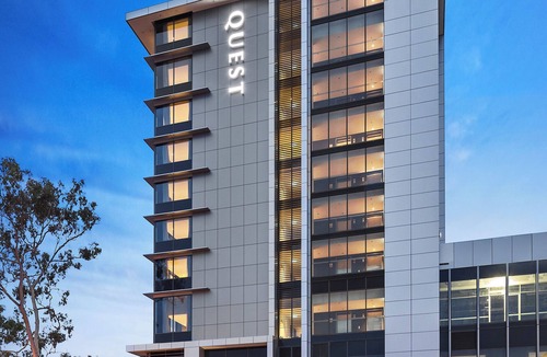 Chatswood Apartment | Quest Chatswood