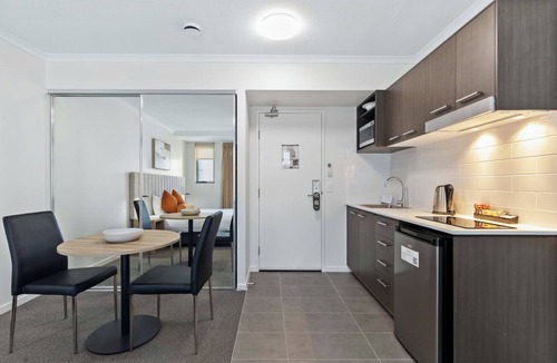 Chermside Apartment | Quest Chermside