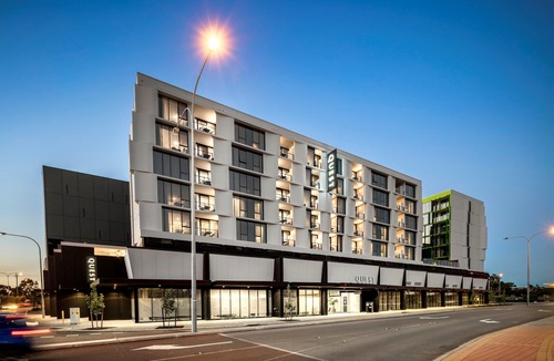 Chermside Hotel | Quest Chermside