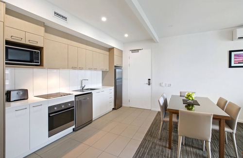 Chermside Apartment | Quest Chermside on Playfield