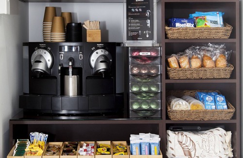 Chermside Apartment | Quest Chermside on Playfield