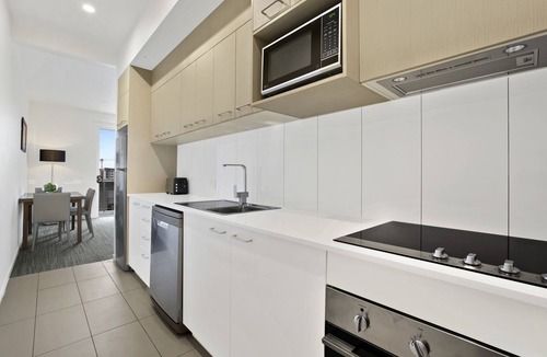 Chermside Apartment | Quest Chermside on Playfield