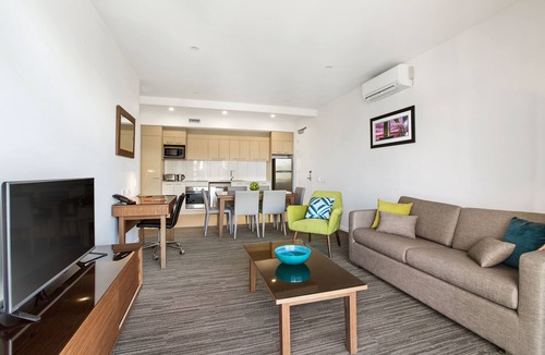 Chermside Apartment | Quest Chermside on Playfield