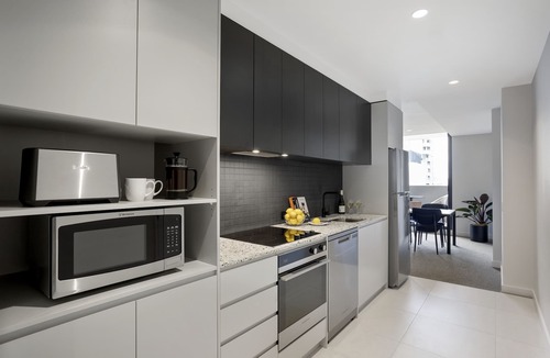 Collingwood Apartment | Quest Collingwood