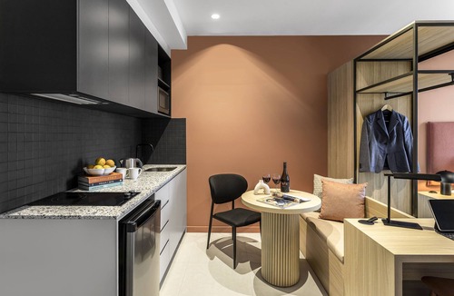 Collingwood Apartment | Quest Collingwood