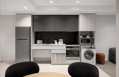 Collingwood Apartment | Quest Collingwood