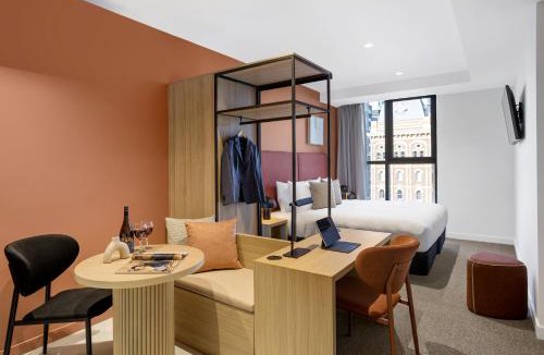 Collingwood Hotel | Quest Collingwood