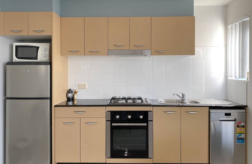 Cronulla Hotel | Quest Cronulla Beach