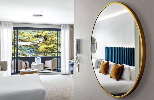 Cronulla Hotel | Quest Cronulla Beach