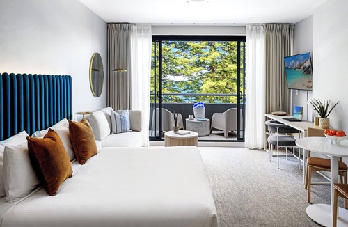 Cronulla Hotel | Quest Cronulla Beach