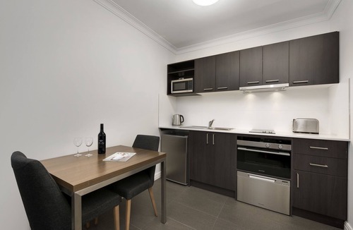 Dandenong Apartment | Quest Dandenong