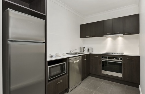 Dandenong Apartment | Quest Dandenong