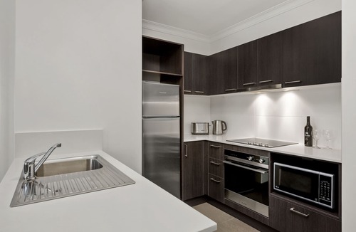 Dandenong Apartment | Quest Dandenong