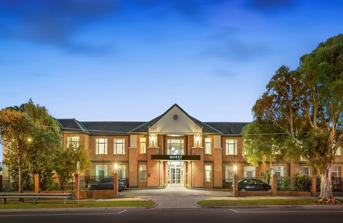 Dandenong Hotel | Quest Dandenong
