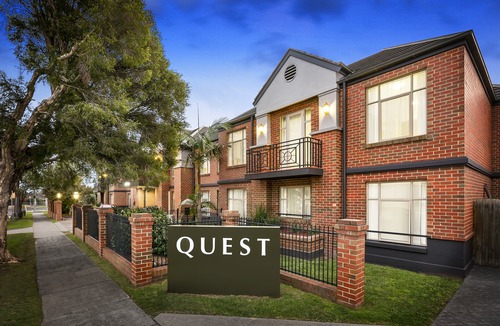 Dandenong Hotel | Quest Dandenong