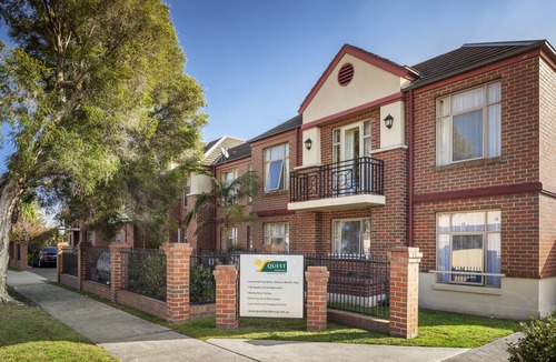 Dandenong Hotel | Quest Dandenong