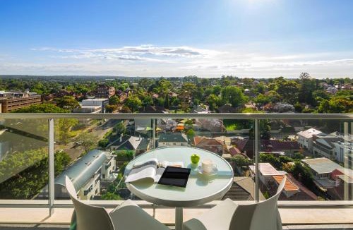 Dandenong Apartment | Quest Dandenong Central