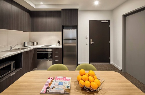 Dandenong Apartment | Quest Dandenong Central