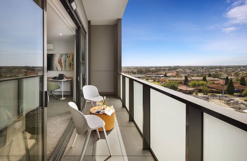 Dandenong Apartment | Quest Dandenong Central