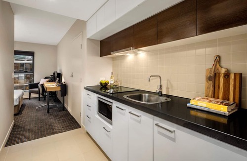 Docklands Apartment | Quest Docklands