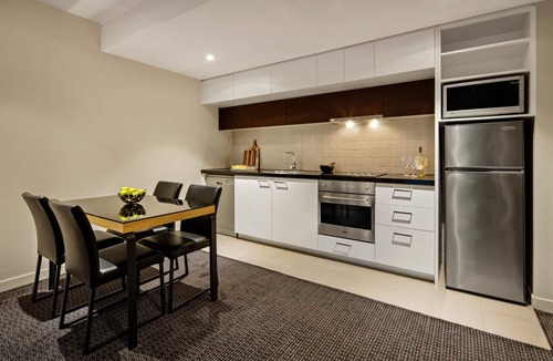 Docklands Apartment | Quest Docklands