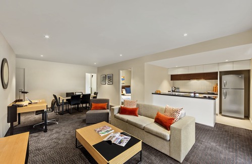 Docklands Apartment | Quest Docklands