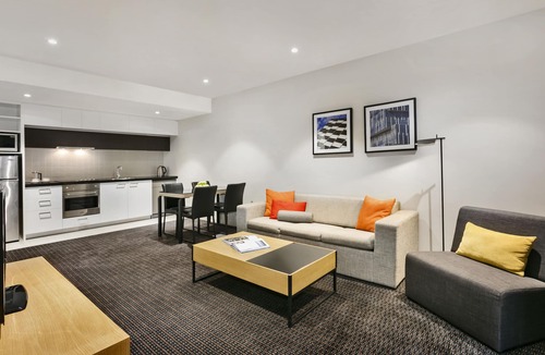 Docklands Apartment | Quest Docklands