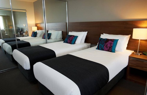 Dubbo Hotel | Quest Dubbo Serviced Apartments