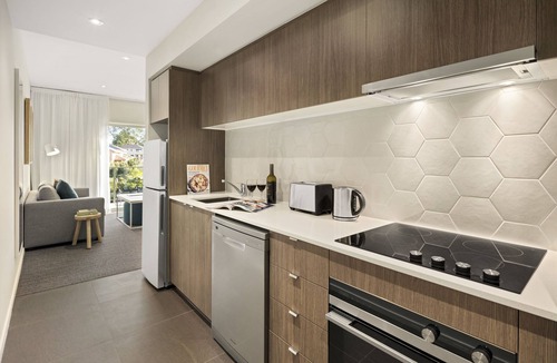 Eight Mile Plains Apartment | Quest Eight Mile Plains