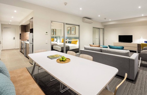 Eight Mile Plains Apartment | Quest Eight Mile Plains