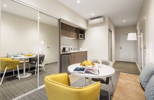 Eight Mile Plains Apartment | Quest Eight Mile Plains