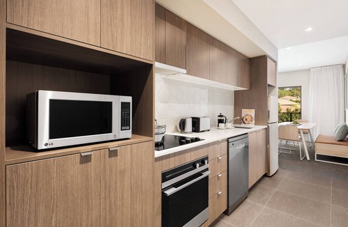 Eight Mile Plains Apartment | Quest Eight Mile Plains