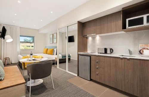 Eight Mile Plains Apartment | Quest Eight Mile Plains