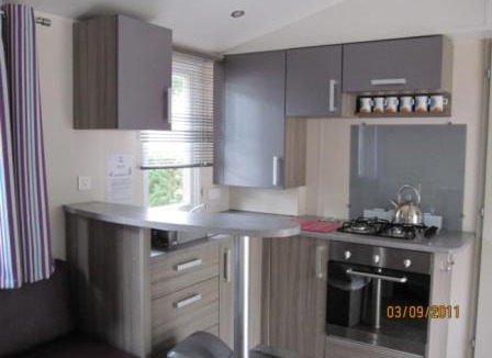 Jard-sur-Mer Other | Quest en France Holidays - Mobile home at Jard sur Mer