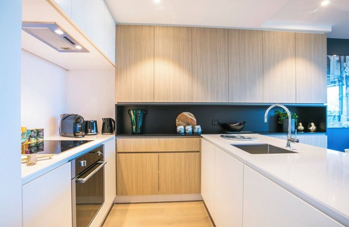 Flemington Apartment | Quest Flemington Central