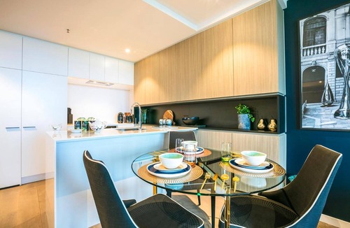 Flemington Apartment | Quest Flemington Central