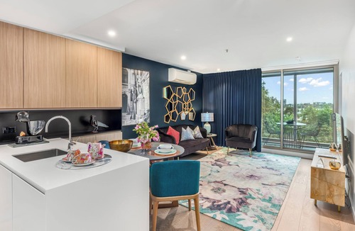 Flemington Apartment | Quest Flemington Central