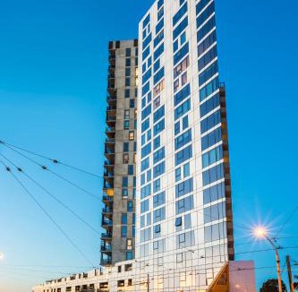 Flemington Apartment | Quest Flemington Central