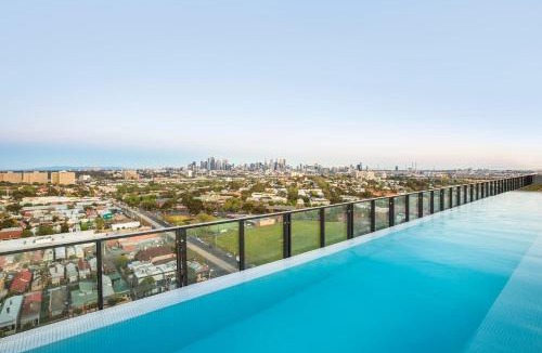 Flemington Apartment | Quest Flemington Central