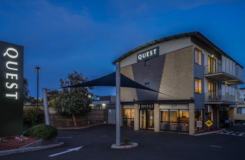 Frankston Hotel | Quest Frankston