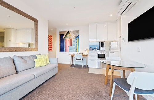 Frankston Apartment | Quest Frankston on the Bay