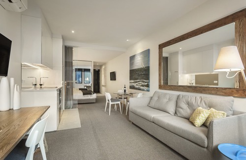 Frankston Apartment | Quest Frankston on the Bay