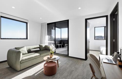 Geelong Hotel | Quest Geelong Central